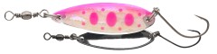 Třpytka Plandavka Daiwa Presso CNK 3,6cm 7,0gr Abalone Pink Yamame
