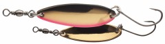 Třpytka Plandavka Daiwa Presso CNK 3,6cm 7,0gr Red Belly