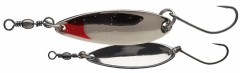 Třpytka Plandavka Daiwa Presso CNK 3,6cm 7,0gr Srebrna