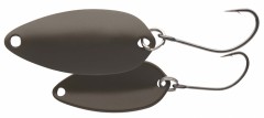 Třpytka Plandavka Daiwa Presso MVR 2,8cm 2,4gr Area Brown