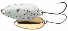 Třpytka Plandavka Daiwa Presso MVR 2,8cm 2,4gr Neon Glow