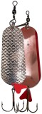 Třpytka Plandavka DAM Skala Kašika 8cm 45gr Srebro/Zlato