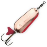 Třpytka Plandavka Effzett Standard Silver/Copper 22gr - 55mm