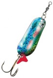 Třpytka Plandavka Effzett Super Natural Blinker Rainbow Trout 30gr - 65mm Třpytka Plandavka Effzett Super Natural Blinker Rainbow Trout 30gr - 65mm