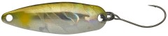 Třpytka Plandavka Illex Native Spoon 3,5gr Ayu