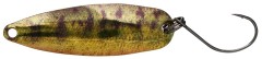 Třpytka Plandavka Illex Native Spoon 3,5gr Spawning Vairon
