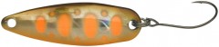 Třpytka Plandavka Illex Native Spoon 7gr Copper Trout
