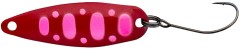 Třpytka Plandavka Illex Native Spoon 7gr Pink Red Yamame