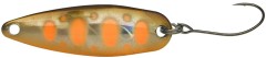 Třpytka Plandavka Illex Native Spoon 9gr Copper Trout