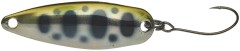 Třpytka Plandavka Illex Native Spoon 9gr Yamame