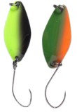 Třpytka Plandavka Lucky John IMA 1,8gr