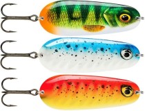 Třpytka Plandavka Rapala Nauvo 6,6cm 19gr Třpytka Plandavka Rapala Nauvo 6,6cm 19gr