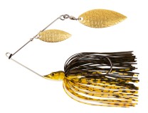 Třpytka Rage Spinnerbait 10gr