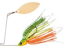 Třpytka Rapture Sharp Spin 10g Varianta FT