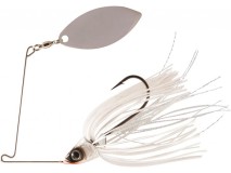 Třpytka Rapture Sharp Spin 10g Varijanta WH