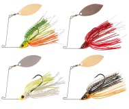 Třpytka Rapture Sharp Spin 10g