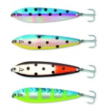 Třpytka Rhino Salmon Doctor 11cm 22gr