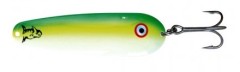 Třpytka Rhino Trout Killer 8,5cm 12gr Beluga Třpytka Rhino Trout Killer 8,5cm 12gr Beluga