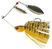 Třpytka Saenger Spinnerbait 18gr MO