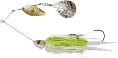 Třpytka Savage Gear Da'Bush Spinnerbait Sinking 14cm 21gr Sexy Shad