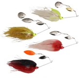 Třpytka Savage Gear Da Mega Bush Spinnerbait 55gr