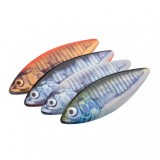 Třpytka Savage Gear LT Stickle Blade 4,2cm 6gr
