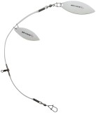 Třpytka Savage Gear Mono Spinnerbait Třpytka Savage Gear Mono Spinnerbait