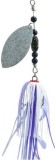Třpytka Uni Cat X-Tense Mag Willow Spinner 21cm 30g PS