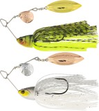 Třpytka Westin Mvibe Colorado #3/0 12gr Zinc Sinking Třpytka Westin Mvibe Colorado #3/0 12gr Zinc Sinking