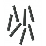 Trubičky Iron Claw Hard Mono 2,5x16mm