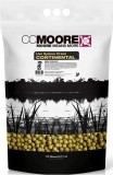 Trvanlivé Boilie CC Moore Live System Continental 21mm 5kg