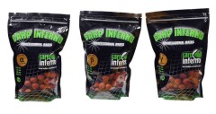 Trvanlivé Boilies Carp Inferno Hot Line 25mm 1kg Gama Trvanlivé Boilies Carp Inferno Hot Line 25mm 1kg Gama