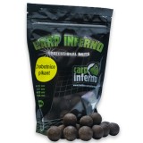 Trvanlivé Boilies Carp Inferno Nutra Line 250gr 20mm Ananas Krill Trvanlivé Boilies Carp Inferno Nutra Line 250gr 20mm Ananas Krill