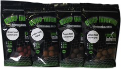 Trvanlivé Boilies Carp Inferno OCEAN 20mm 250gr Salmon Spice Trvanlivé Boilies Carp Inferno OCEAN 20mm 250gr Salmon Spice