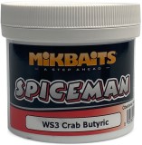 Trvanlivé Těsto Mikbaits Spiceman 200gr Chilli Squid