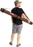 Tubus na Prút Adventer & Fishing Cestovné Brown Tubus na Prút Adventer & Fishing Cestovné Brown