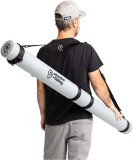 Tubus na Prut Adventer & Fishing Cestovní Grey / Black Lettering Tubus na Prut Adventer & Fishing Cestovní Grey / Black Lettering