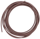 Tungstenová Hadička Trakker Tungsten Tubing 2m Brown