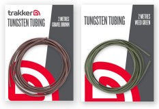 Tungstenová Hadička Trakker Tungsten Tubing 2m Tungstenová Hadička Trakker Tungsten Tubing 2m