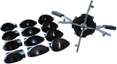 Tvorič kŕmnych gulí Wolf Ball Maker Kit Tvorič kŕmnych gulí Wolf Ball Maker Kit