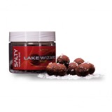 Tvrdé Boilie Sportcarp Salty Hard Ons 20mm 200gr