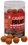 Tvrdé Boilie Starbaits Hard Concept 200gr Crayzi Fruit 20mm