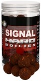 Tvrdé Boilie Starbaits Hard Concept 200gr Signal 20mm