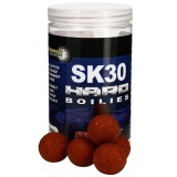 Tvrdé Boilie Starbaits Hard Concept 200gr SK30 20mm