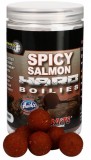 Tvrdé Boilie Starbaits Hard Concept 200gr Spicy Salmon 20mm