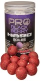 Tvrdé Boilie Starbaits Hard Probiotic 200gr Blackberry 20mm