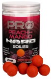 Tvrdé Boilie Starbaits Hard Probiotic 200gr breskva & mango 20mm