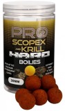 Tvrdé Boilie Starbaits Hard Probiotic 200gr Scopex Krill 20mm Tvrdé Boilie Starbaits Hard Probiotic 200gr Scopex Krill 20mm