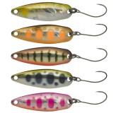 Tvrdi mamac Plandavka Illex Native Spoon 5gr Tvrdi mamac Plandavka Illex Native Spoon 5gr