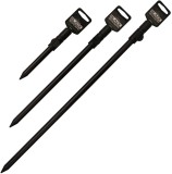 Tyč Gardner Black Shadow Stick